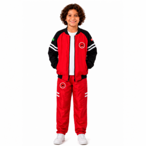 Calça Tactel Fundamental