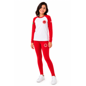 Calça Legging Fundamental