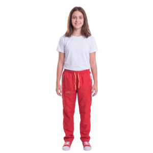 Calça Tactel Fundamental - 8 ao 16 e M
