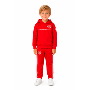 Casaco Moletom Infantil