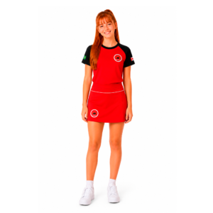Camiseta Manga Curta Fundamental - 8 ao 16
